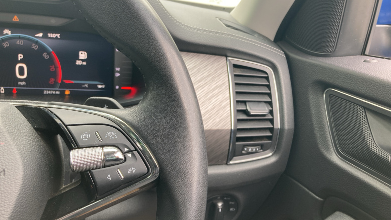 Skoda Kodiaq 1.5 TSI SE L Executive 5dr DSG [7 Seat] Petrol Estate